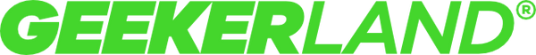 Geekerland Store