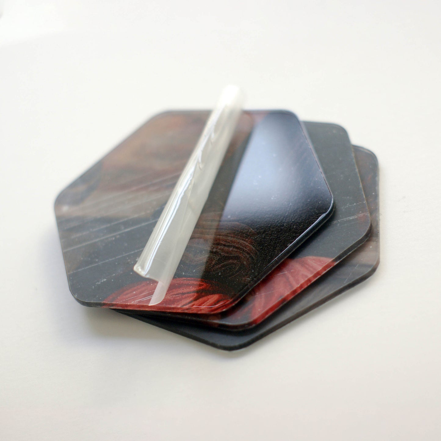 Posavasos - Art Series Leonardo Da vinci