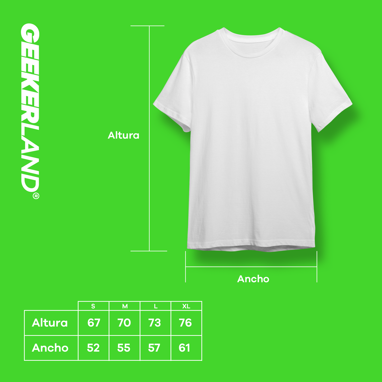 Camiseta Haikyu!! – Diseño Anime | Polo Geek 100% Algodón