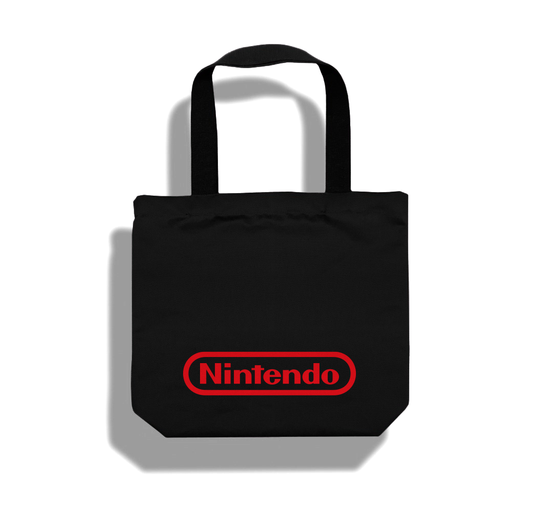 Totebag - Mario Bros 3