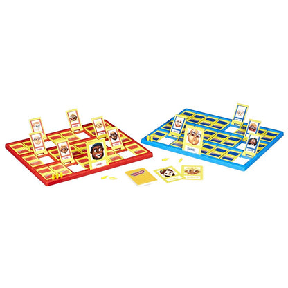 Juego de Mesa Hasbro Gaming Adivina Quién?