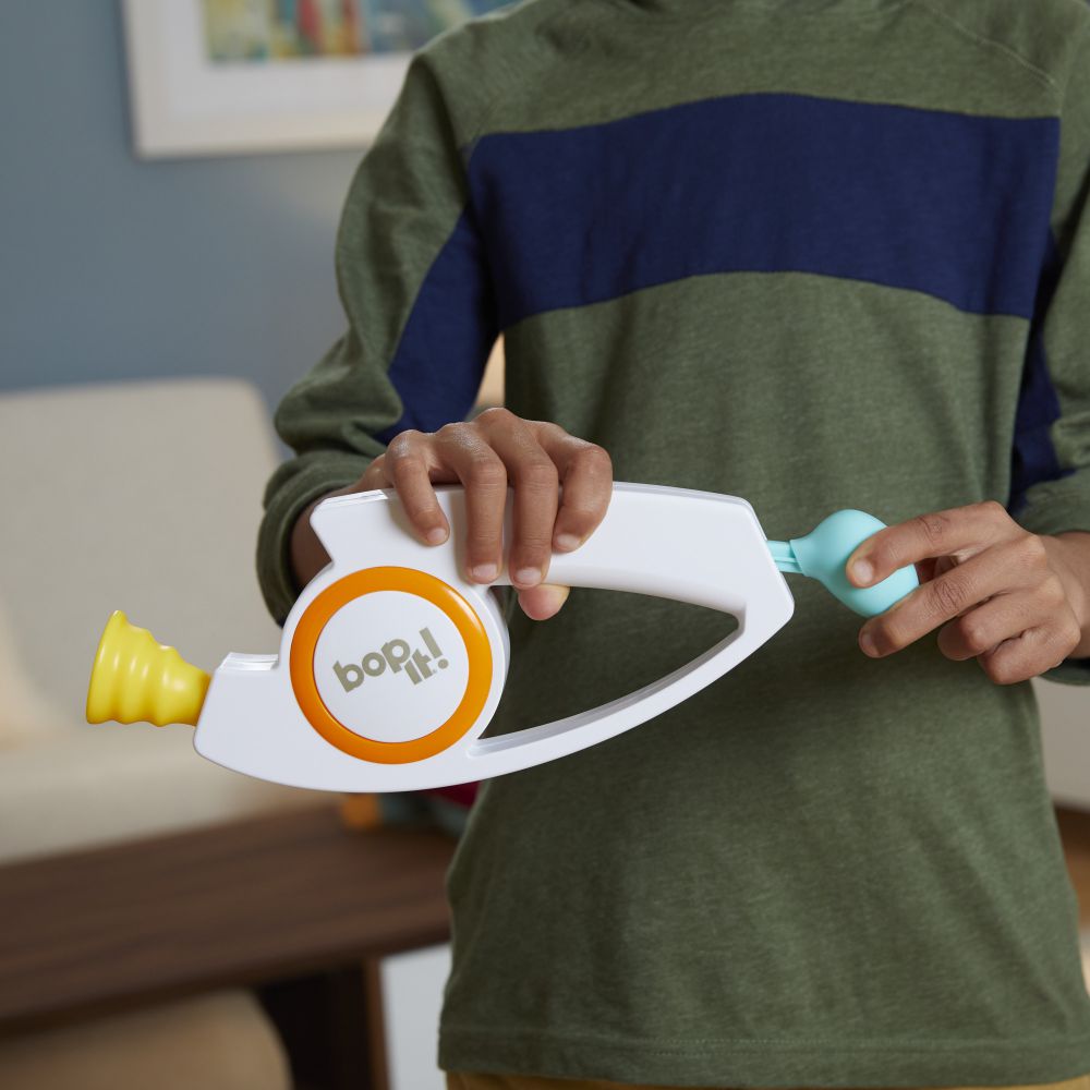 Juego de Mesa Hasbro Gaming Bop It