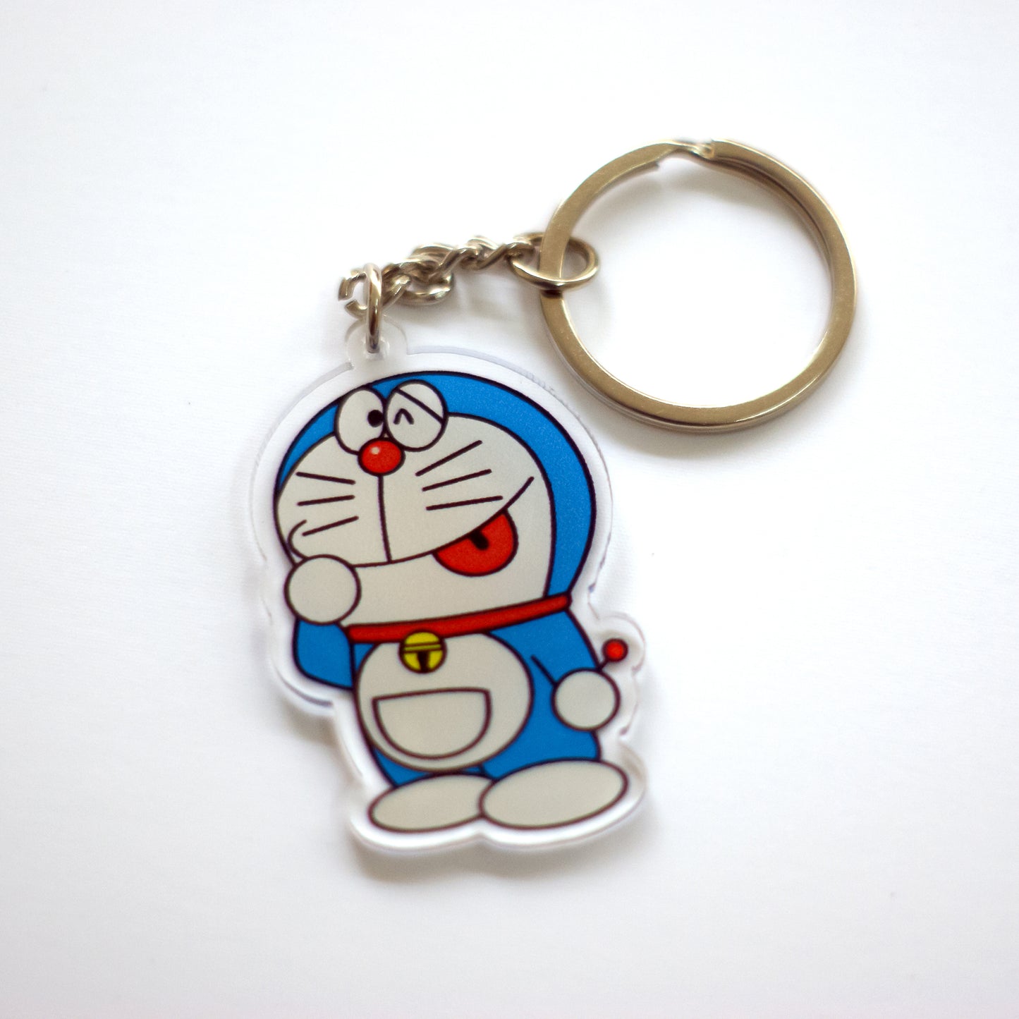 Llavero - Doraemon