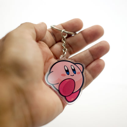 Llavero - Kirby