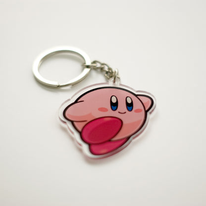 Llavero - Kirby