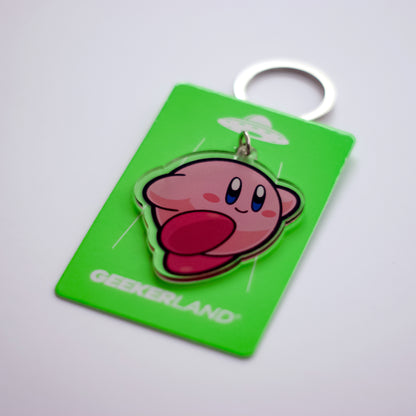 Llavero - Kirby