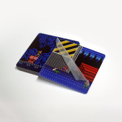 Posavasos - NES Games