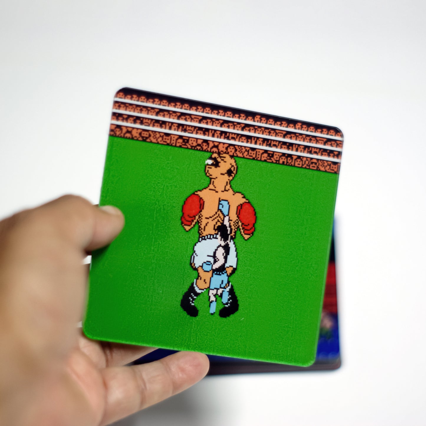 Posavasos - NES Games