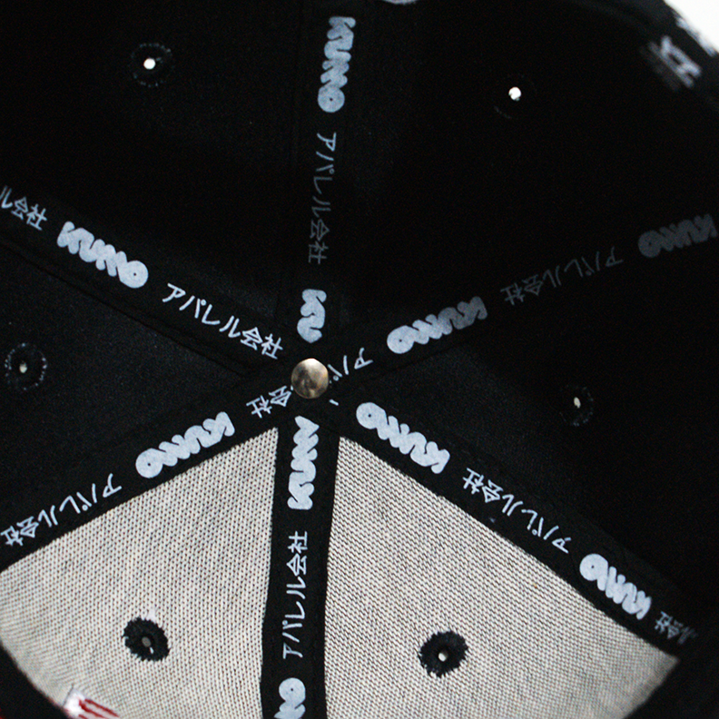 Gorra Snapback - Capsule Corp Logo x Kumo