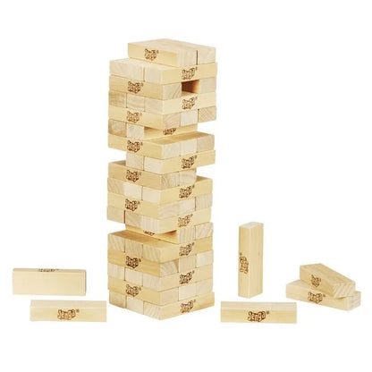 Juego de Mesa Hasbro Gaming Jenga