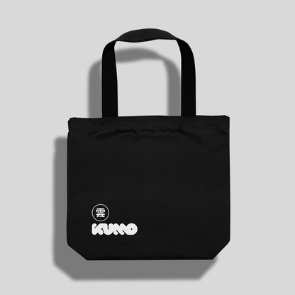 Totebag - Ninja Scroll Logo by Kumo