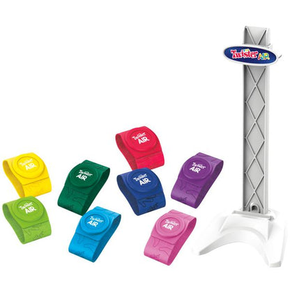 Juego de Mesa Hasbro Gaming Twister Air