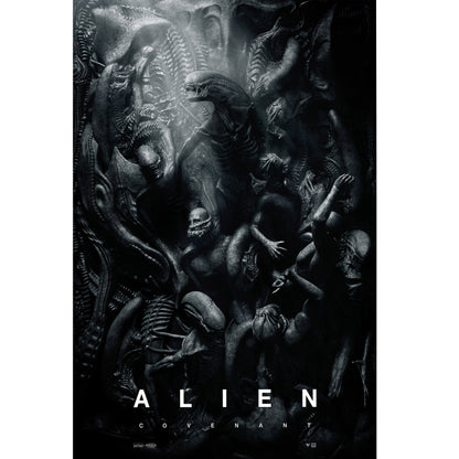 Poster - Alien Covenant