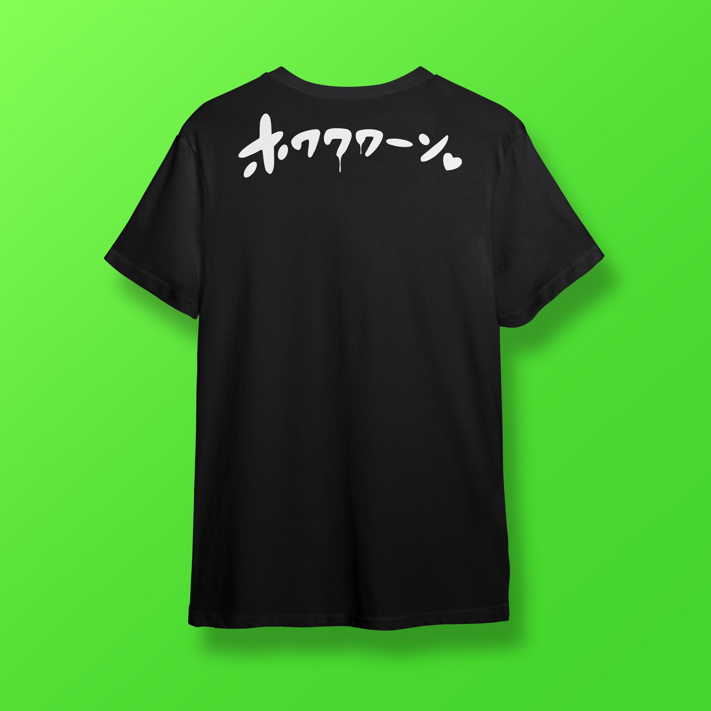 Camiseta - Milky Hentai