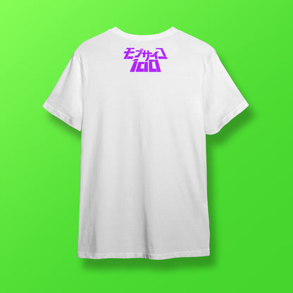 Camiseta - Mob Psycho 100 T1