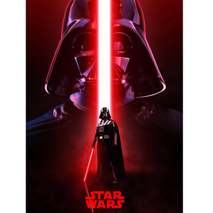 Poster - Star Wars Trilogy