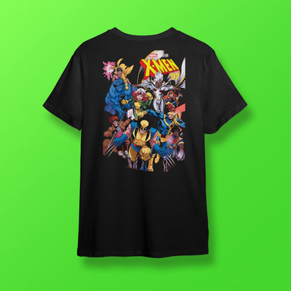 Camiseta - Xmen 97 marvel